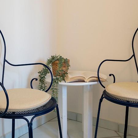 Appartamento Casa Mati Alghero Esterno foto