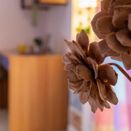 Appartamento Casa Mati Alghero Esterno foto