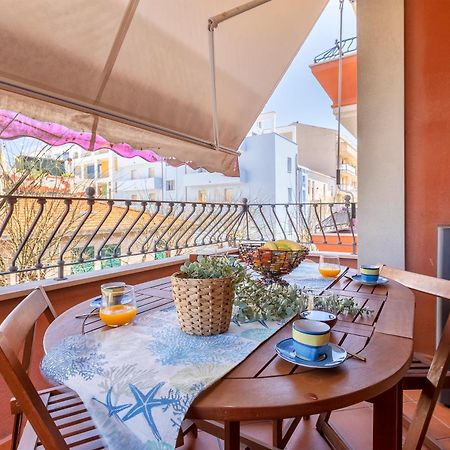 Appartamento Casa Mati Alghero Esterno foto