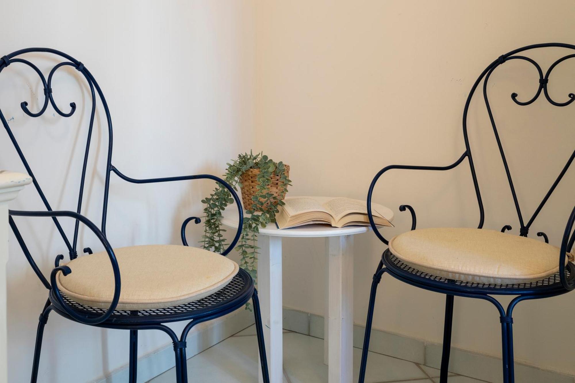 Appartamento Casa Mati Alghero Esterno foto