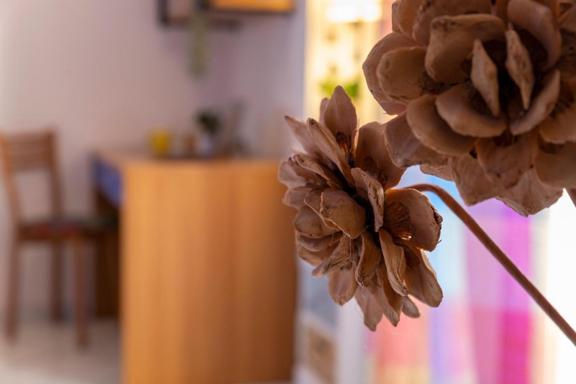 Appartamento Casa Mati Alghero Esterno foto