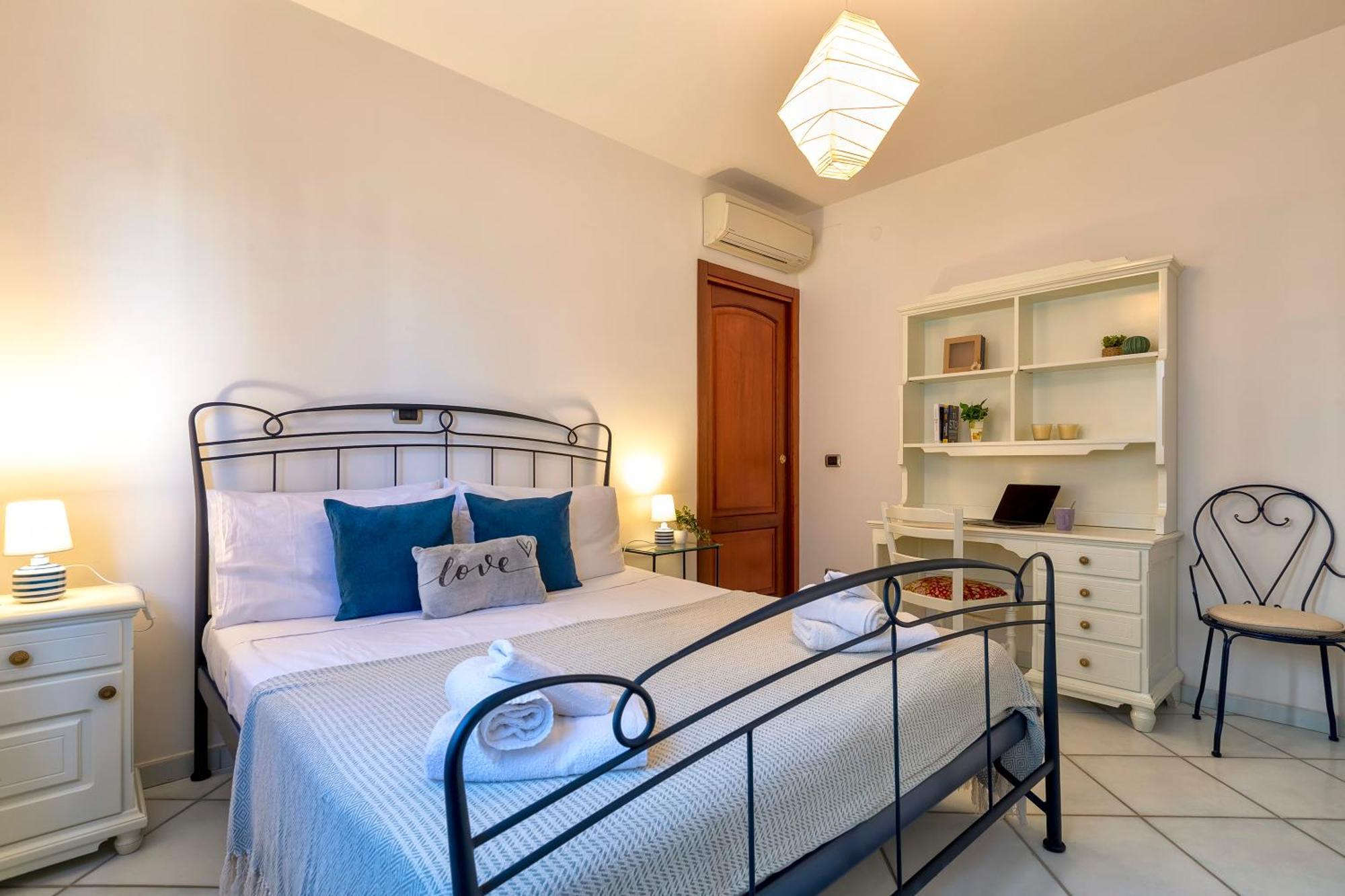 Appartamento Casa Mati Alghero Esterno foto