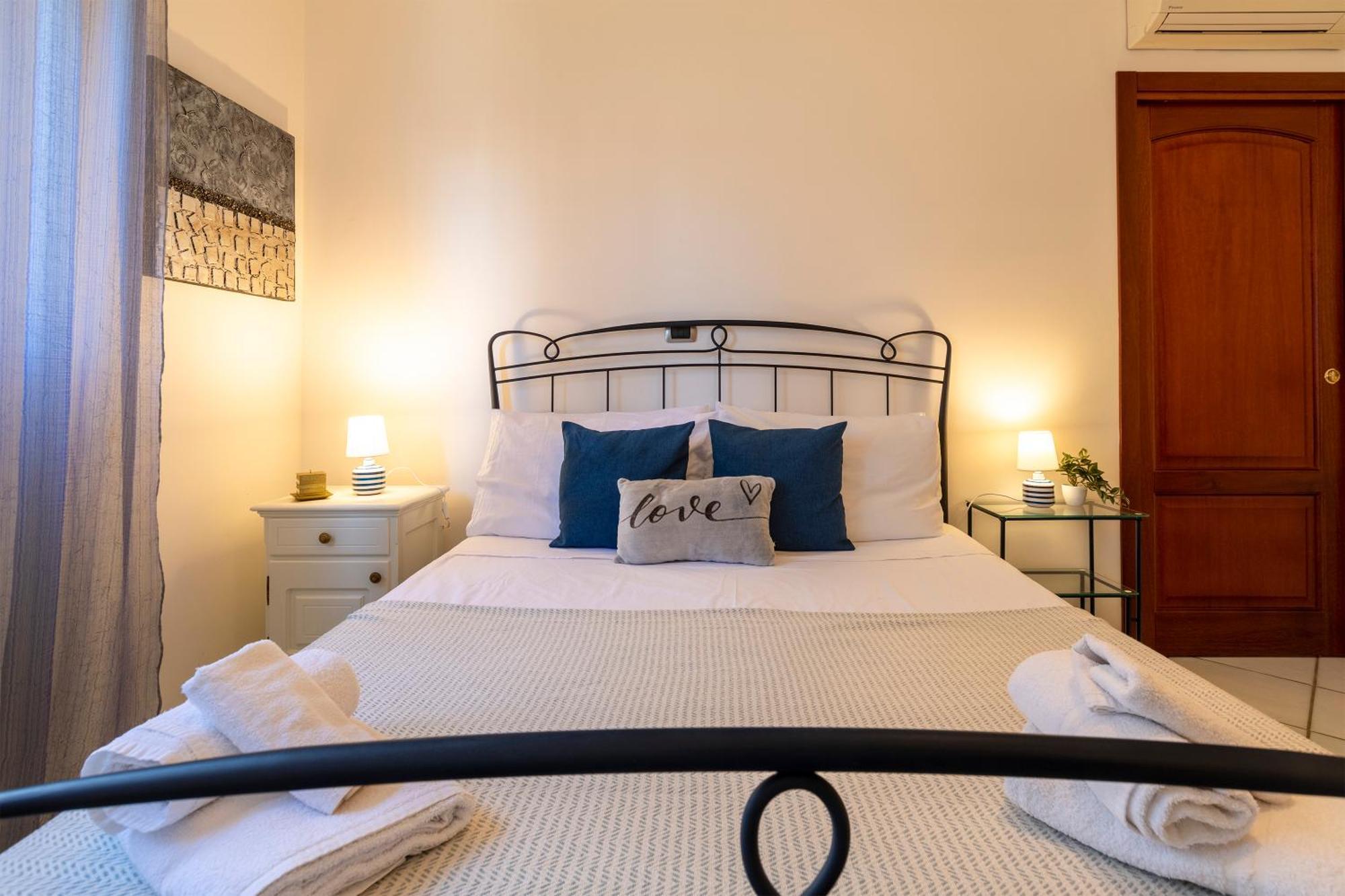 Appartamento Casa Mati Alghero Esterno foto