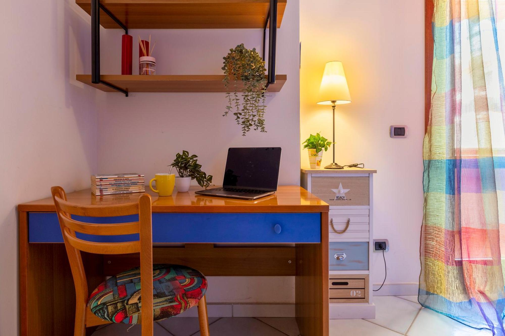 Appartamento Casa Mati Alghero Esterno foto