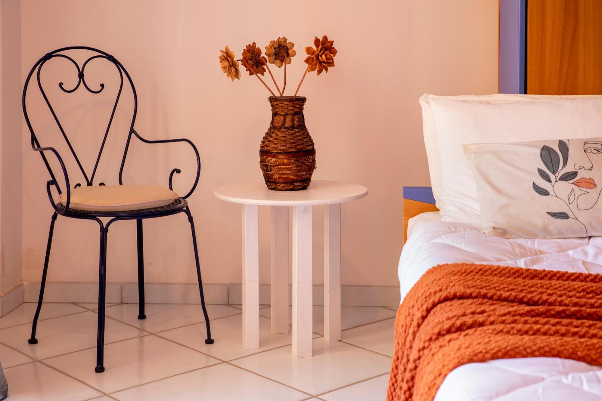 Appartamento Casa Mati Alghero Esterno foto