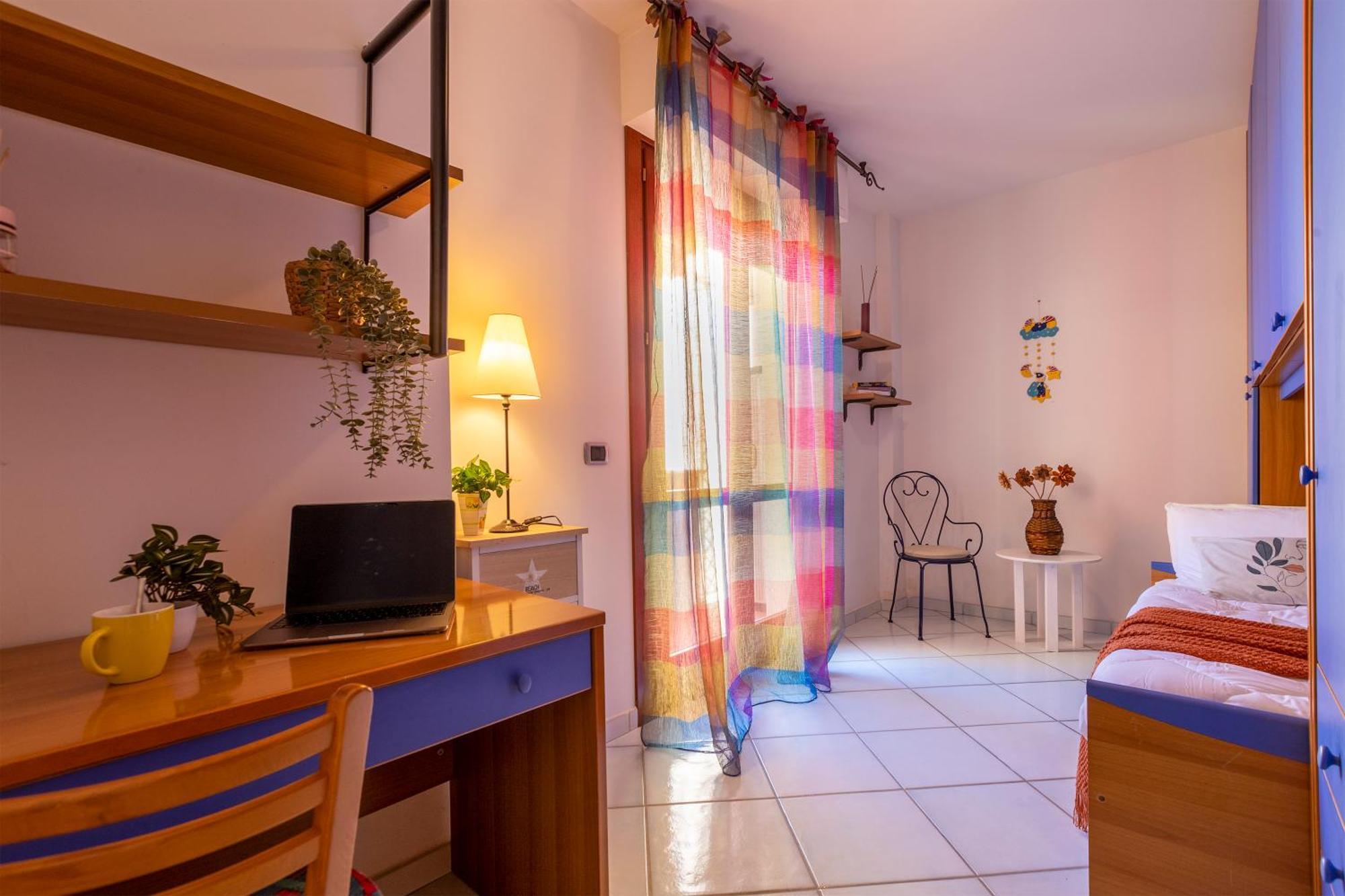 Appartamento Casa Mati Alghero Esterno foto