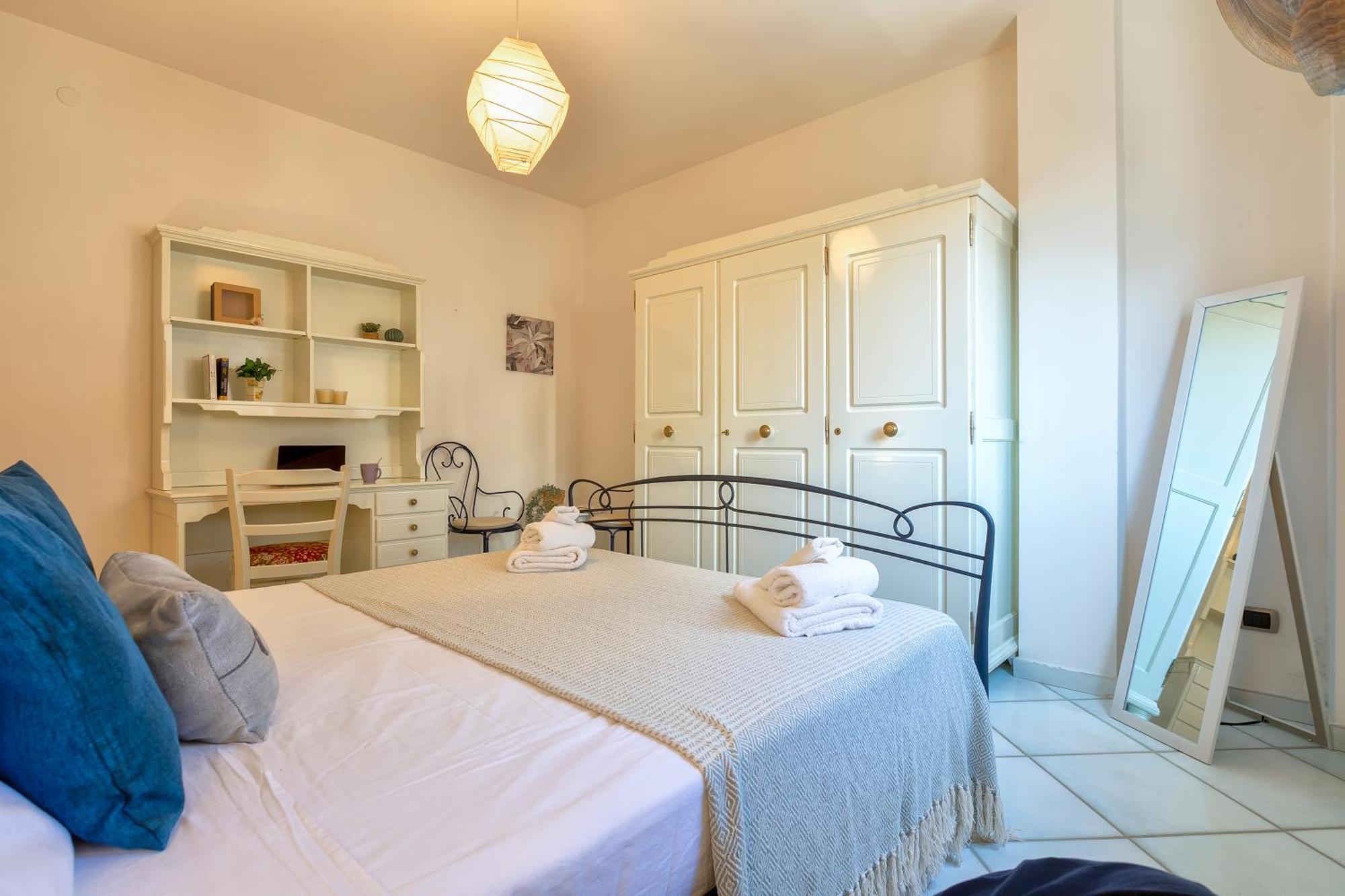 Appartamento Casa Mati Alghero Esterno foto