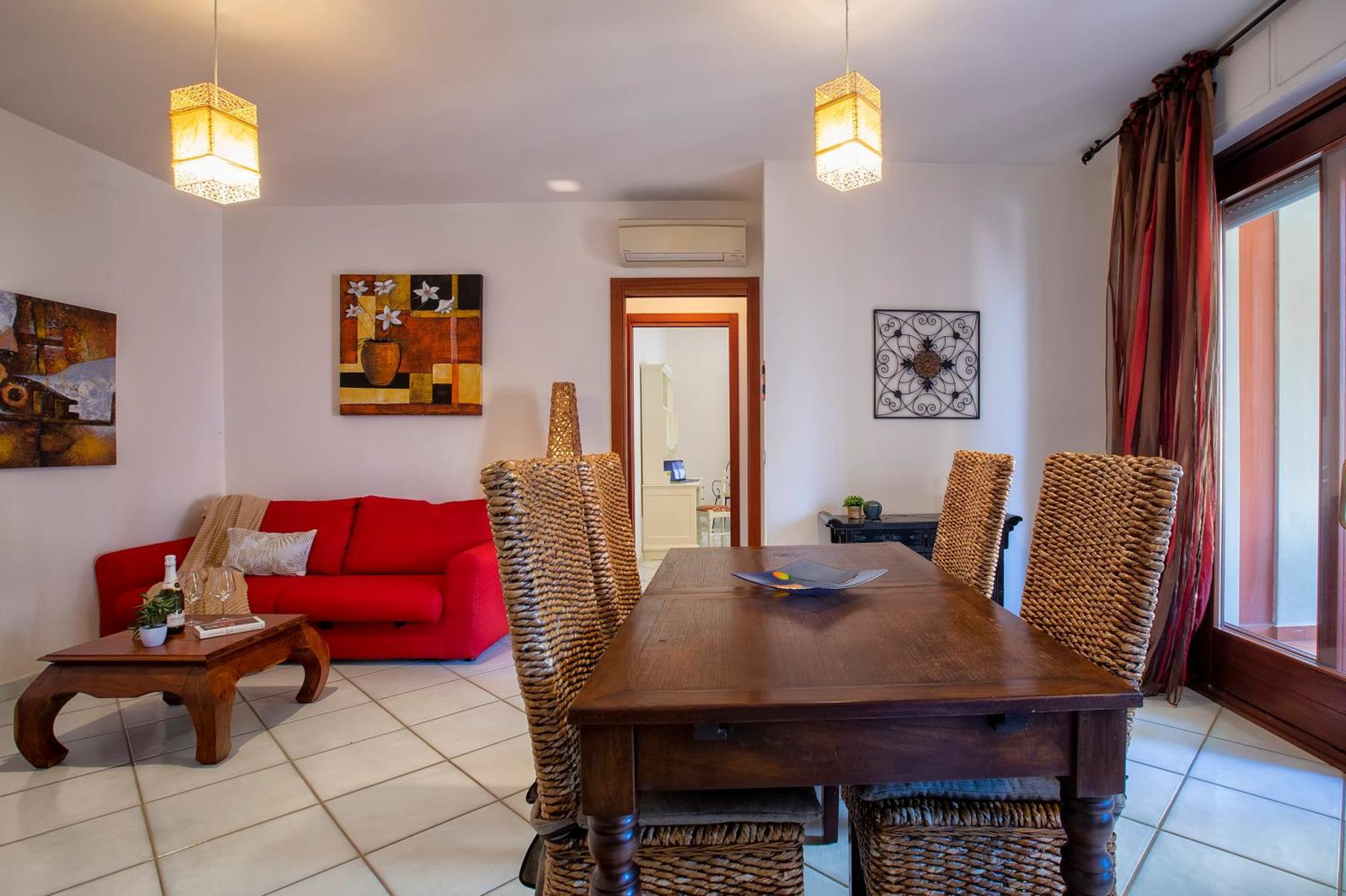 Appartamento Casa Mati Alghero Esterno foto