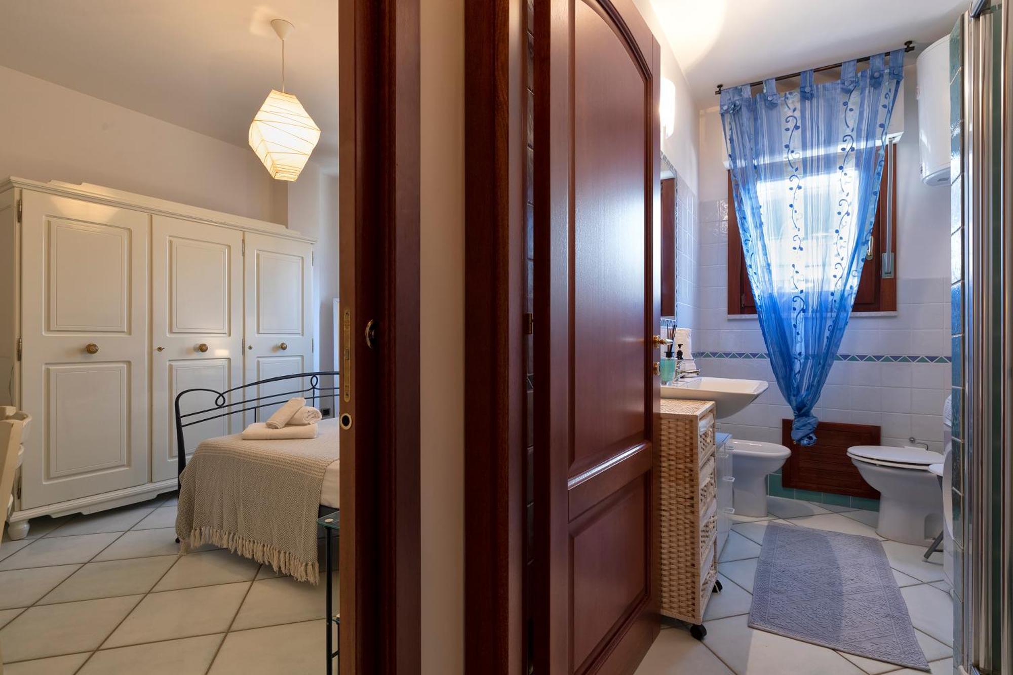 Appartamento Casa Mati Alghero Esterno foto