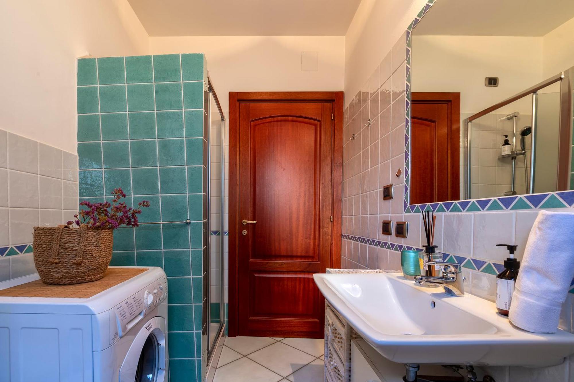 Appartamento Casa Mati Alghero Esterno foto