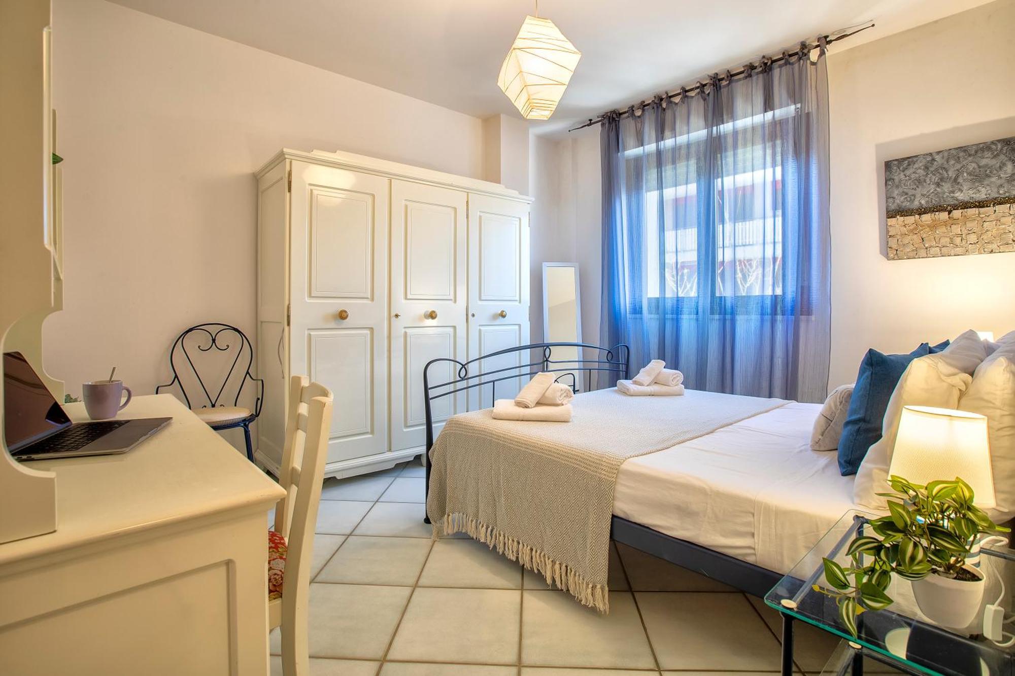 Appartamento Casa Mati Alghero Esterno foto
