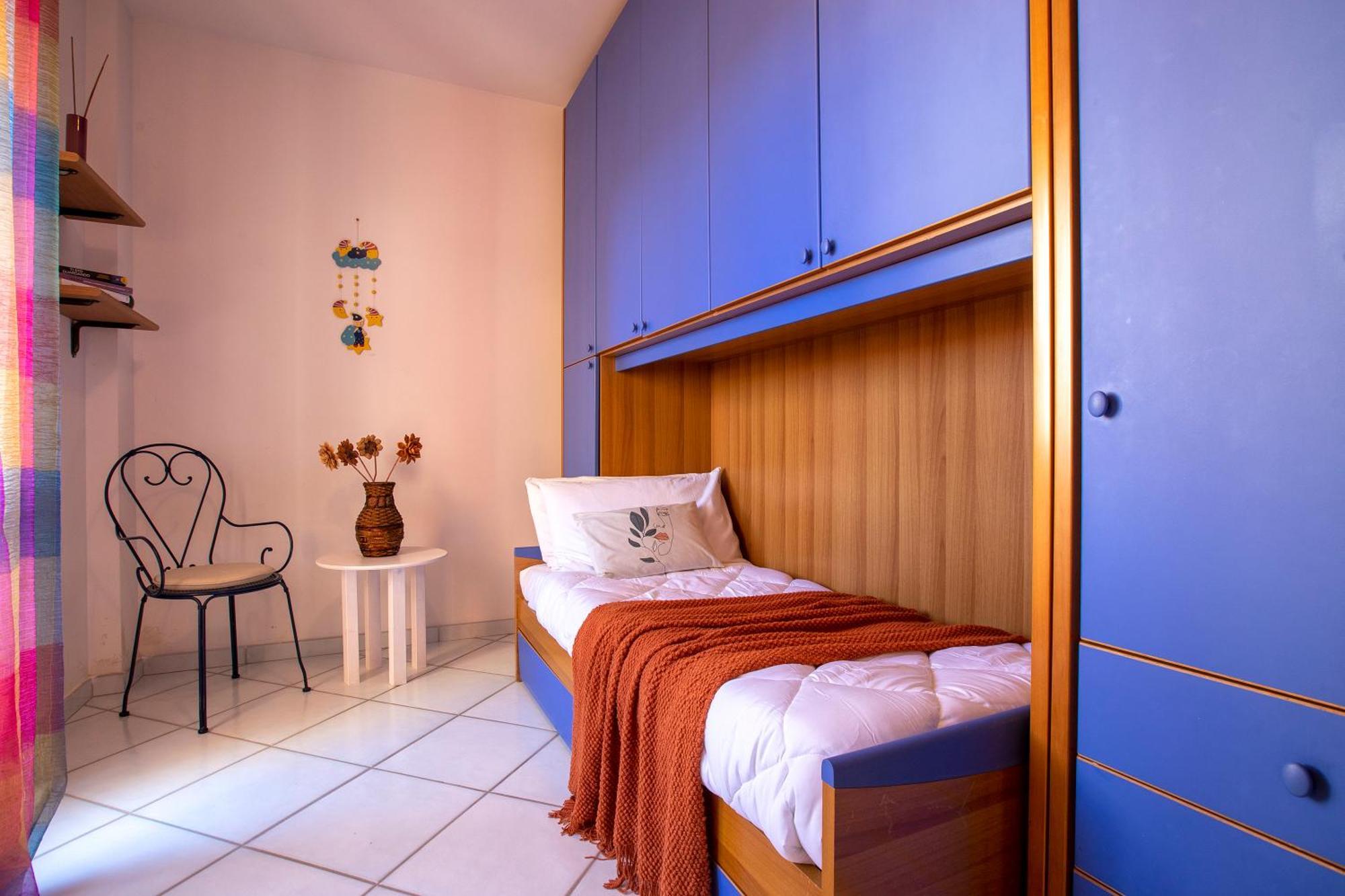 Appartamento Casa Mati Alghero Esterno foto