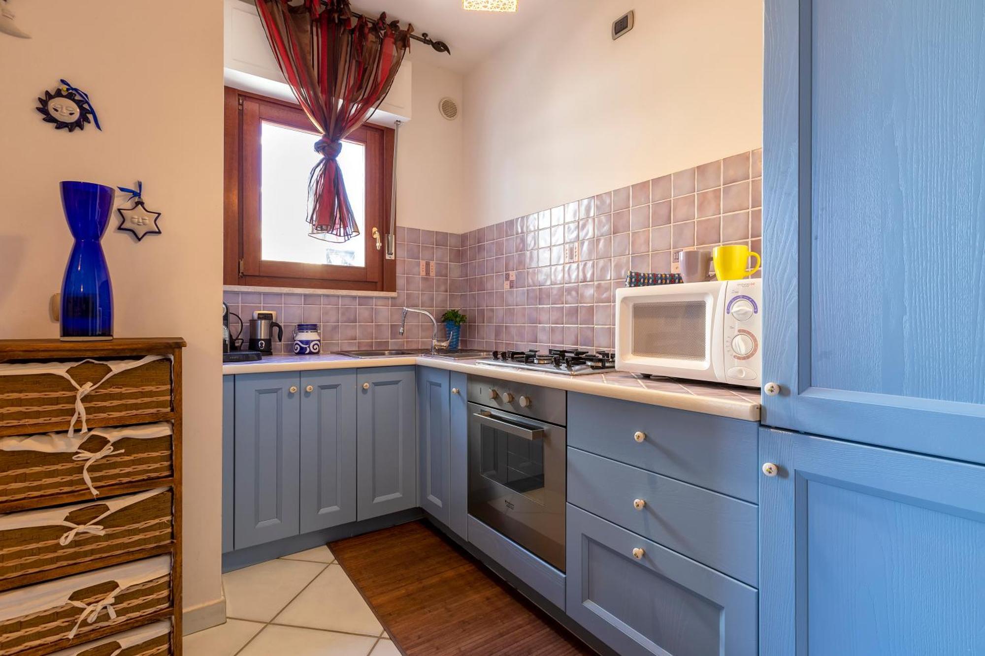 Appartamento Casa Mati Alghero Esterno foto