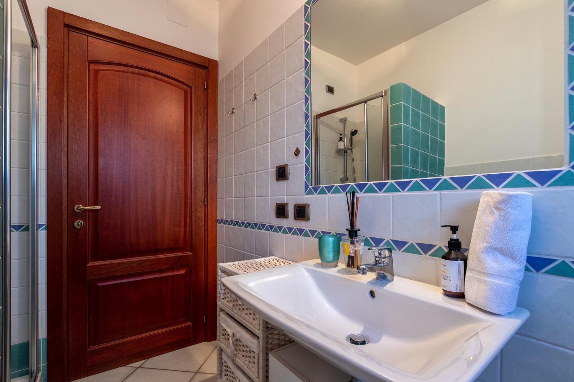 Appartamento Casa Mati Alghero Esterno foto