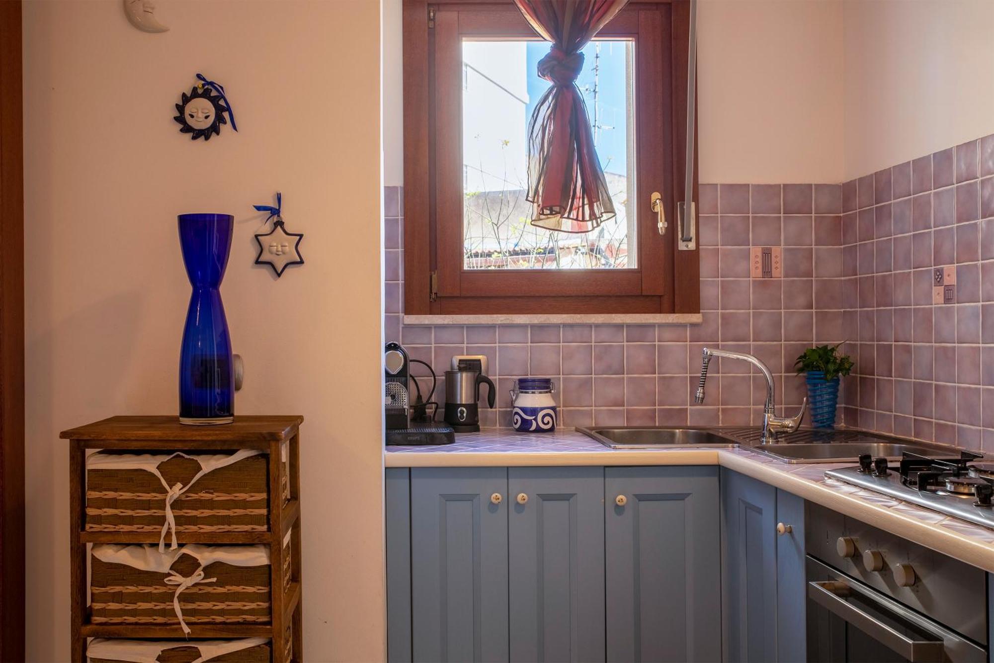 Appartamento Casa Mati Alghero Esterno foto