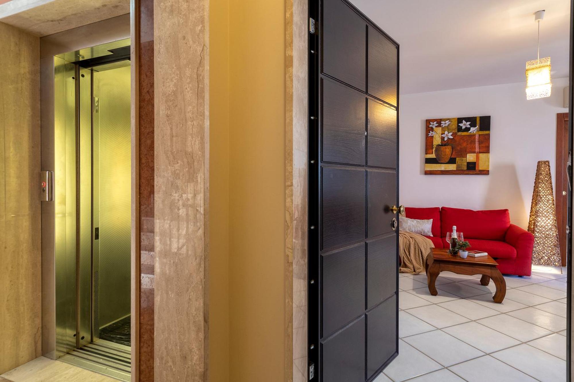 Appartamento Casa Mati Alghero Esterno foto